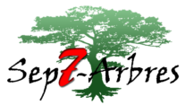 Sept-Arbres